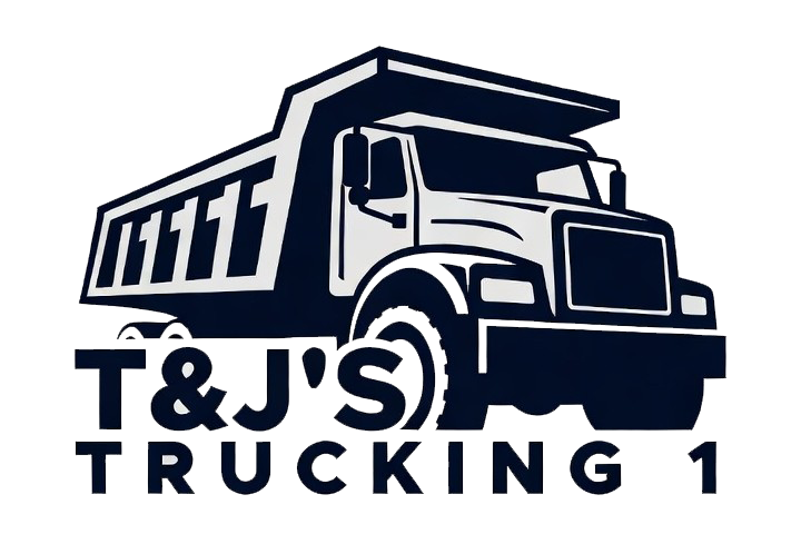 T & J's Trucking 1 LLP logo